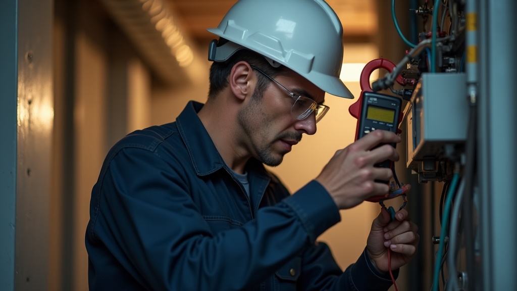 Perfil Eléctrico Clase D